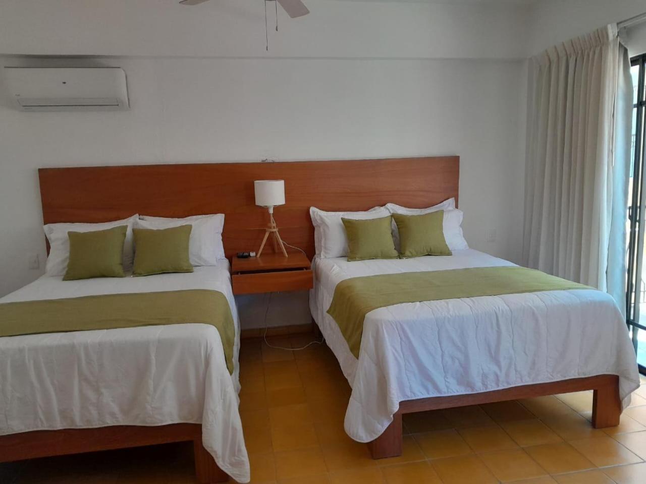 Areca Hotel Кабарете Екстер'єр фото
